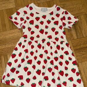 Stella McCartney little girls dress size 5